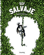 Portada de Soy salvaje