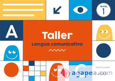 TALLER LENGUA COMUNICATIVA NIVEL 1