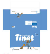 Portada de TINET 3 ANYS 3 TRIM