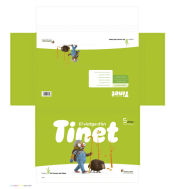 Portada de TINET 5 ANYS 1 TRIM