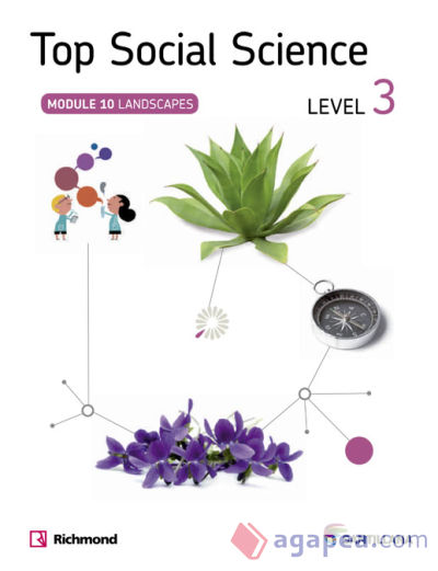 TOP SOCIAL SCIENCE 3 LANDSCAPES