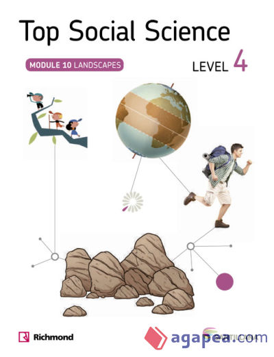 TOP SOCIAL SCIENCE 4 LANDSCAPES