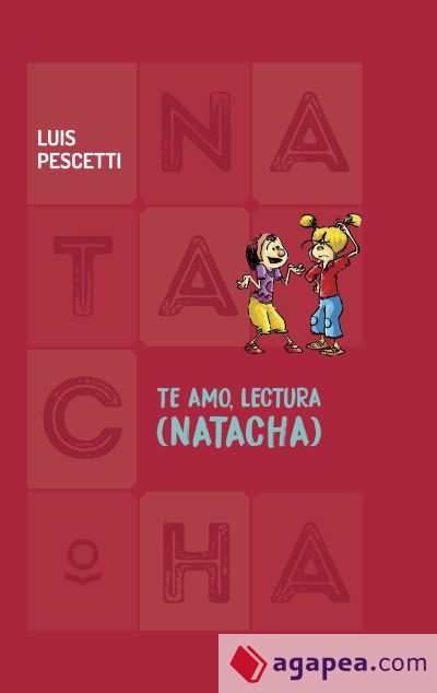 Te amo, lectura