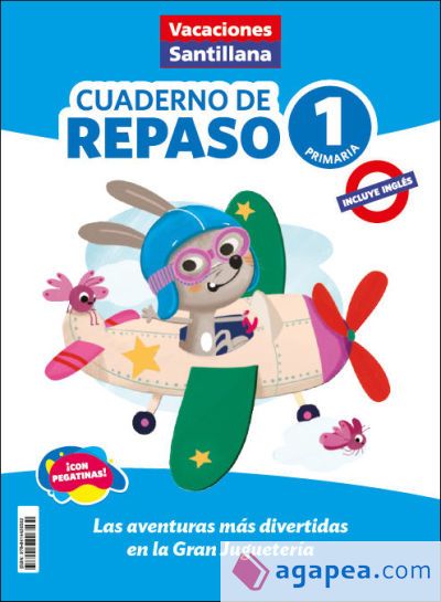 VACACIONES REPASO 1PRIMARIA VACACIONES REPASO 1PRIMARIA