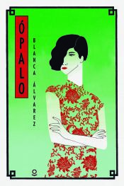 Portada de Ópalo