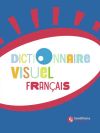 Dictionnaire Visuel Français (dictionnaire En Images)