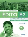Edito B2 Cahier D'exercices