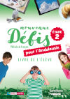 Nouveaux Defis Eleve Etape 2 Andalucia