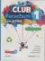 Portada de CLUB PARACHUTE 1 PACK ELEVE ANDALUCIA, de Varios autores