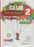 Portada de CLUB PARACHUTE 2 PACK ELEVE ANDALUCIA, de Varios autores