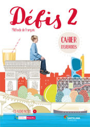 Portada de DEFIS 2 PACK CAHIER