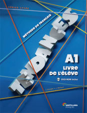 Portada de TENDANCES A1 -  ELEVE + DVDR