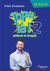 Portada de TOPE LA! 2 PACK EVALUATION