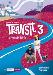 Portada de TRANSIT 3 PACK ELEVE