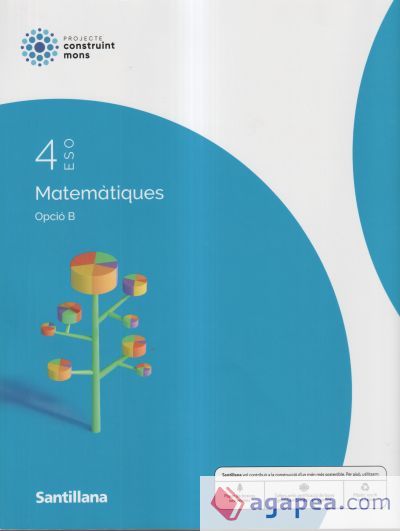 MATEMATICAS B 4 ESO CONSTRUINT MONS MATEMATICAS B 4 ESO CONSTRUINT MONS