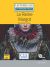 Portada de La reine Margot- Niveau 1/A1 - Lecture CLE en français facile - Nouveauté - Livre + CD, de Alexandre Dumas