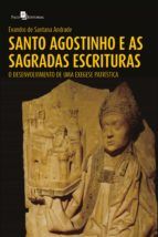 Portada de Santo Agostinho e as Sagradas Escrituras (Ebook)