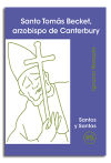 Santo Tomás Becket, arzobispo de Canterbury