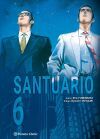 Santuario n&ordm; 06