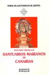 Santuarios marianos de Canarias