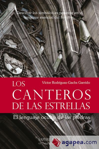 Los canteros de las estrellas (Ebook)