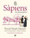 S&agrave;piens 4. L'era de les revolucions