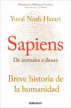 Sapiens. De animales a dioses