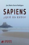 Sapiens. &iquest;Qu&eacute; es esto?