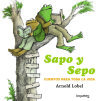 Sapo Y Sepo De Arnold Lobel