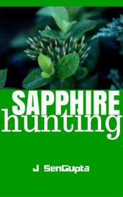 Portada de Sapphire Hunting (Ebook)