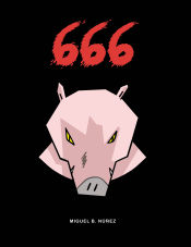 Portada de 666