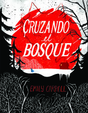 Portada de Cruzando el bosque