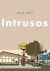 Portada de Intrusos, de Adrian Tomine