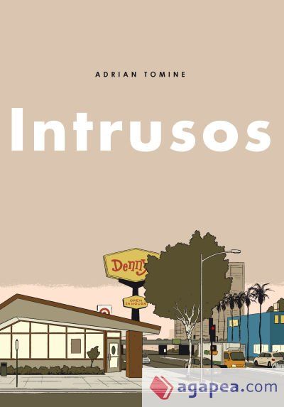 Intrusos