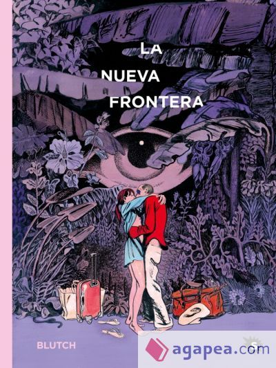 La nueva frontera La nueva frontera