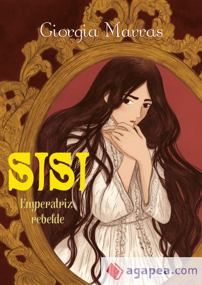 Sisi. Emperatriz rebelde