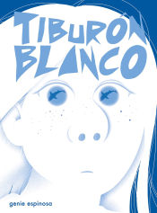 Portada de Tiburón blanco