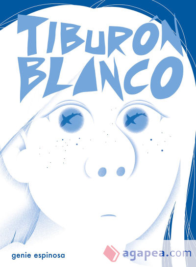 Tiburón blanco