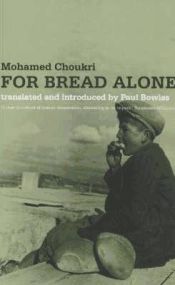 Portada de For Bread Alone