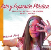 Portada de ARTE Y EXPRESI?N PL?STICA