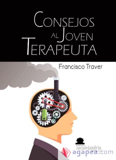 CONSEJOS AL JOVEN TERAPEUTA