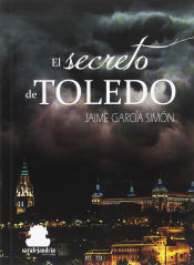 Portada de EL SECRETO DE TOLEDO