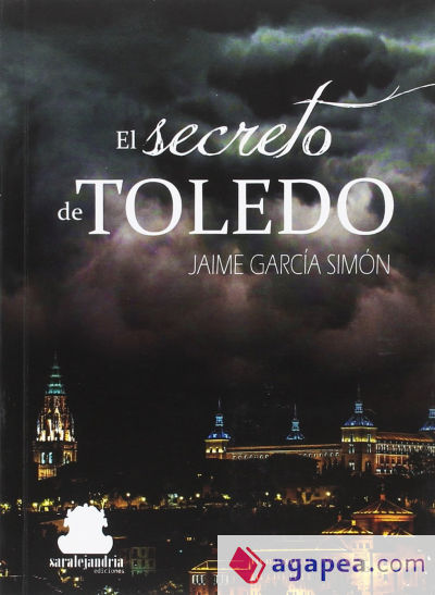 EL SECRETO DE TOLEDO