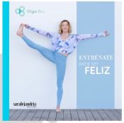 Portada de ENTRENATE PARA SER FELIZ