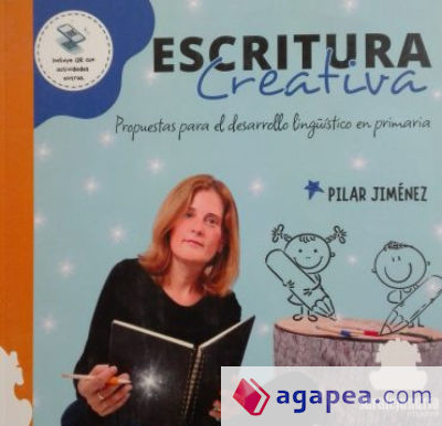 Escritura Creativa