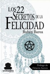 Portada de Los 22 secretros de la felicidad