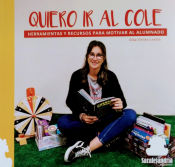 Portada de Quiero ir al cole