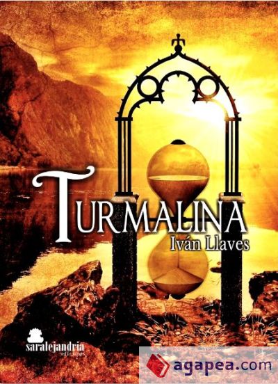 Turmalina