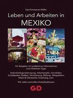 Portada de Leben und Arbeiten in Mexiko (Ebook)