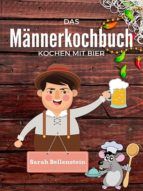 Portada de Das Männerkochbuch (Ebook)